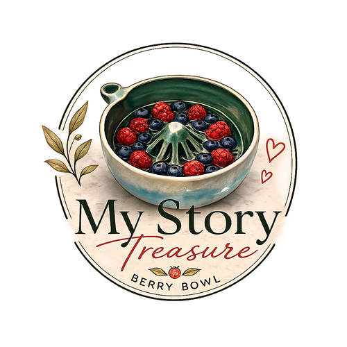 My Story Treasure